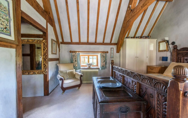 Meadow Cottage