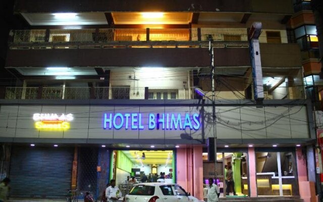 Bhimas Deluxe Hotel