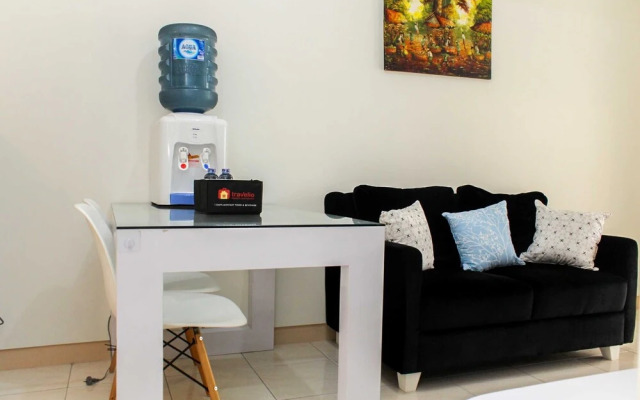 Comfort 2BR at Springlake Summarecon Bekasi Apartment