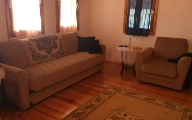 Hanci Villa 1
