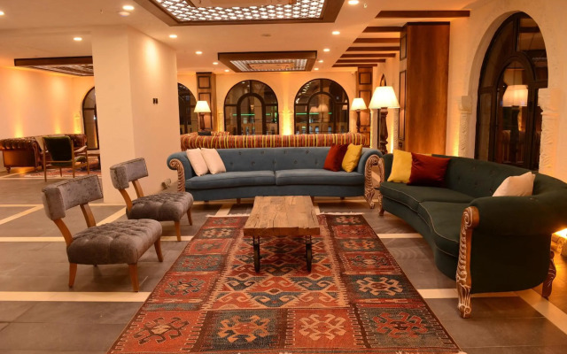 Raymar Mardin Hotels