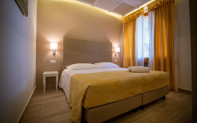 Hotel Villa San Giorgio