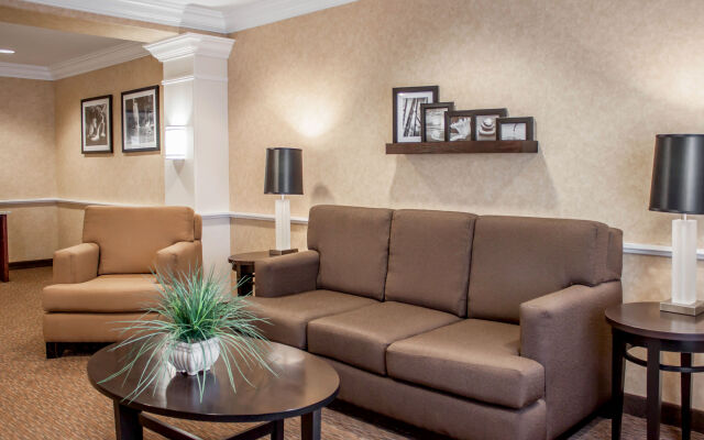 Garner Hotel Idaho Falls Southwest by IHG