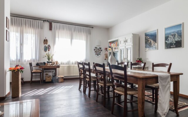 Casa Bibi Fantastic for Families