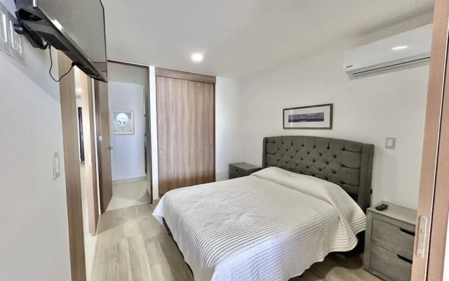 Sunset hills Apartments