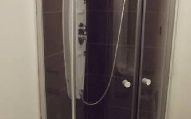 Hotel Solar de Rancagua