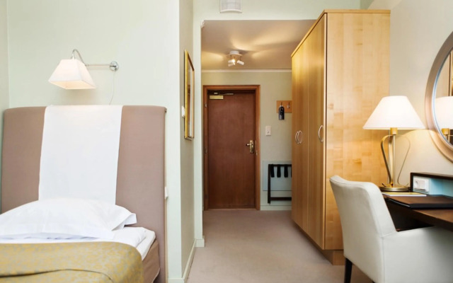 Elite Stora Hotellet Jönköping