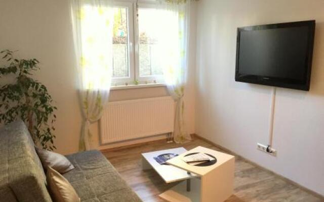 Gästehaus Dolce Vita