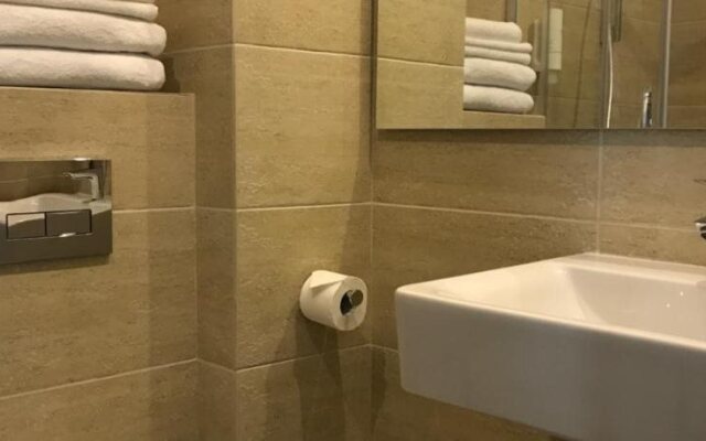 Hotel Alex