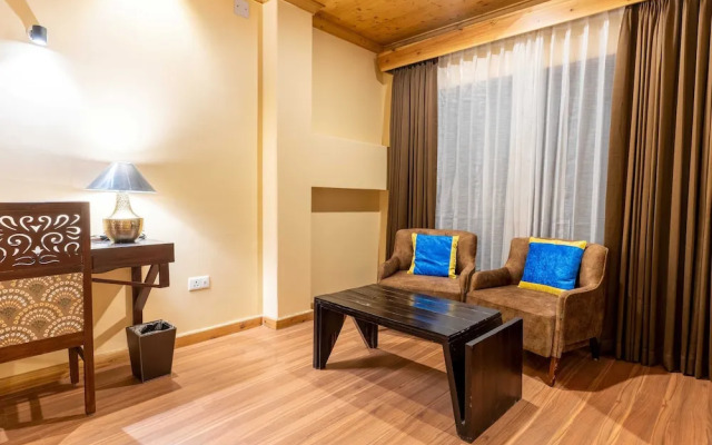 Regenta Inn Gangtok