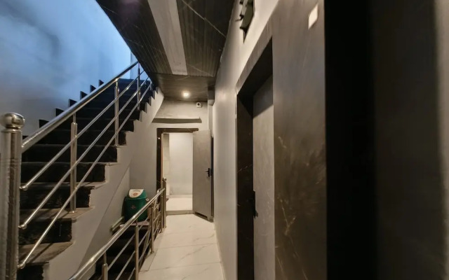 Hotel Manthan Palace