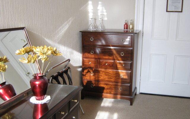 Dunedin Guest House