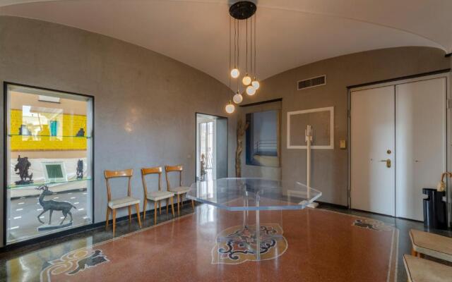JOIVY Exclusive Flat For 6 Near Cathedral Of Genoa