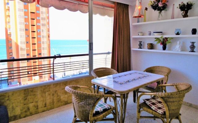 Apartamento Coblanca 773