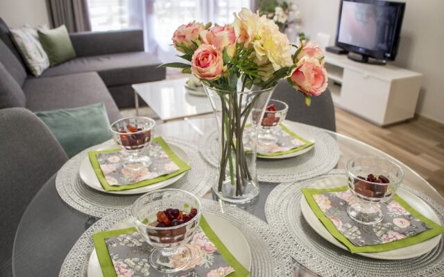Don Quijote Apartment