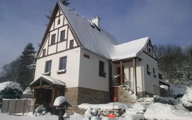 Poustevna Lodge