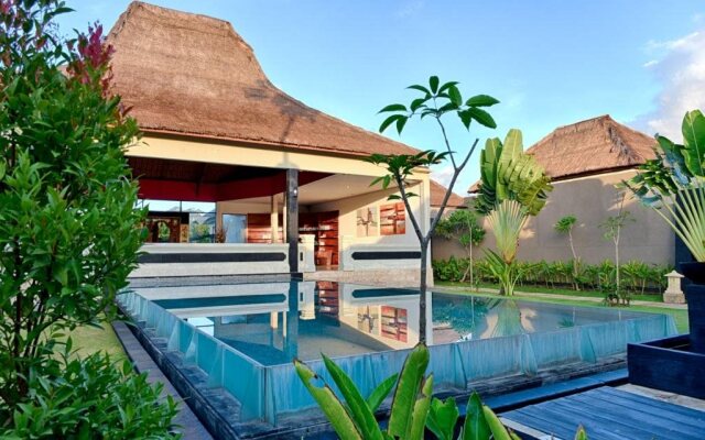 Amor Bali Villas & Spa Resort