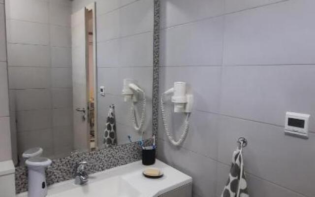 DISZTINGVÁLT Apartman