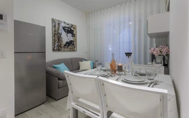 Residence Vivaldi Private apartment