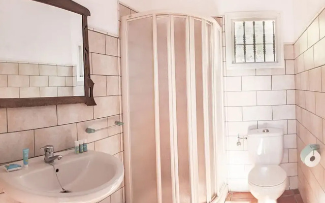 Las Presillas Casas Rurales