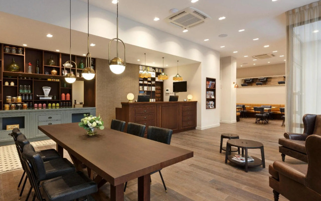 Maison Barbillon Grenoble - Centre Gare