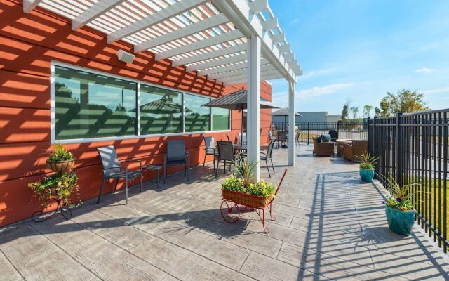 Fairfield Inn & Suites Santee