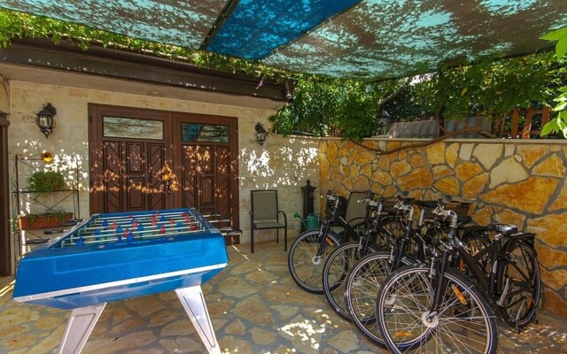 Villa Patty
