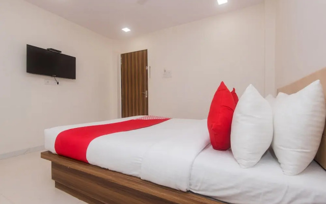 Hotel Galaxy Inn By OYO Rooms