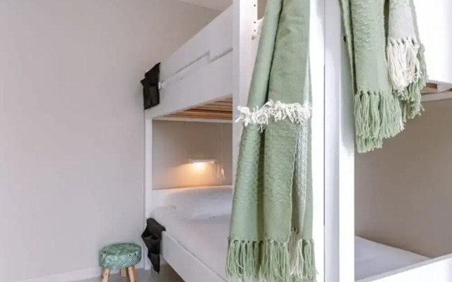 The Perfect Getaway Family Apartment With Terrace