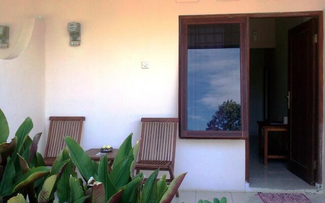 Bali Natural Homestay