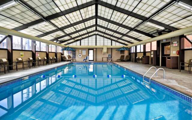 Hyatt Place Minneapolis Airport-South