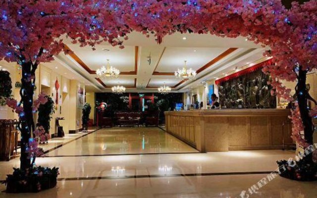 Vienna 3 Best Hotel (Pengyang Zheshang International)