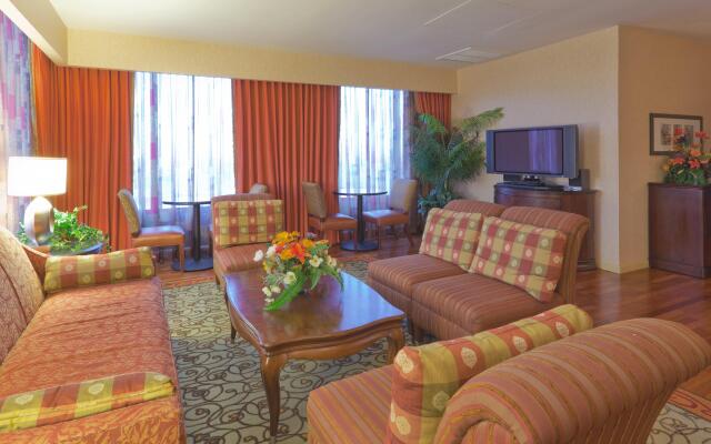 Holiday Inn Sacramento Downtown-Arena by IHG