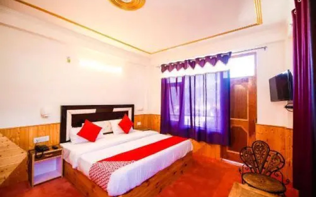 Hotel Touchwood Shubh Dev by OYO Rooms