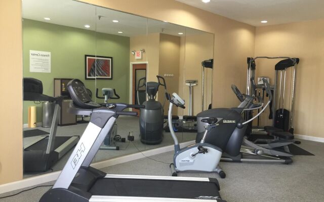 Best Western Troy Hotel