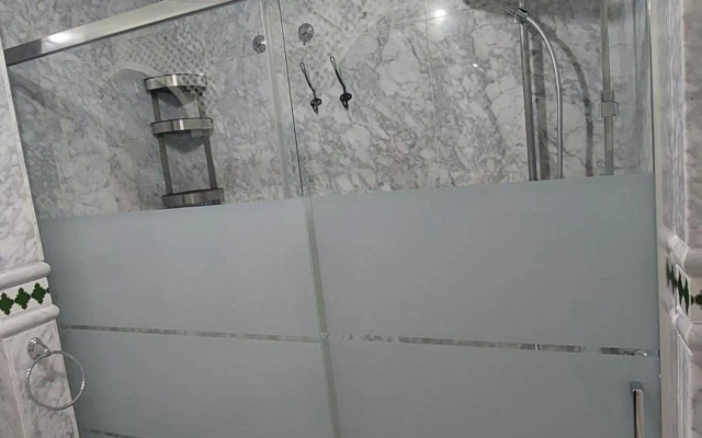 Parque Lotos - Apartamento de lujo