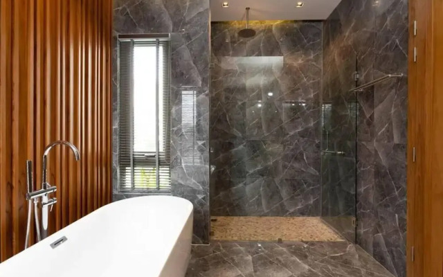 Elite Atoll Luxury Villas Phuket