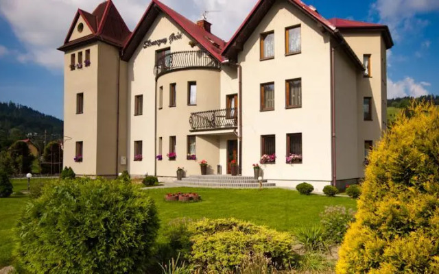 Słoneczny Gród