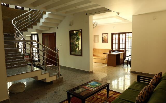 Fortkochi Beach Inn