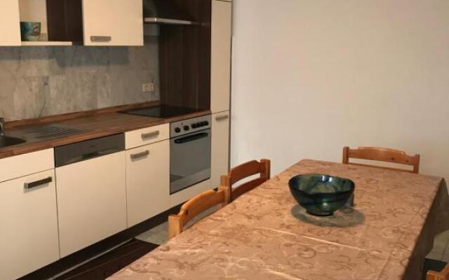 Stadt Apartment