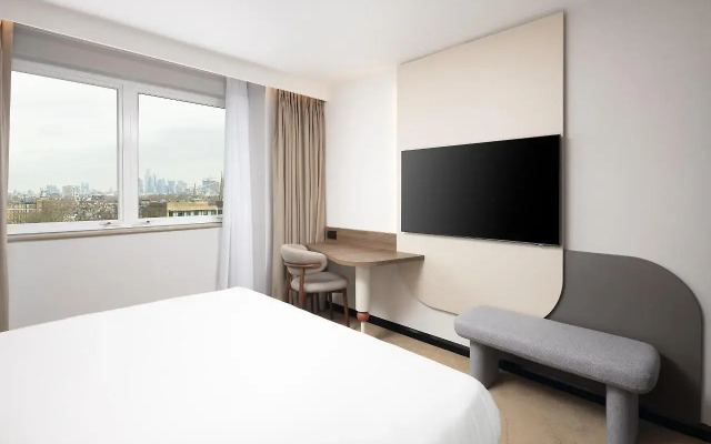 Mercure London Earls Court