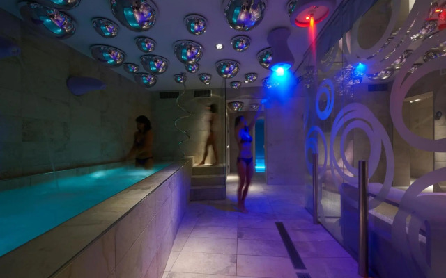 Hotel Duchessa Isabella Collection by GSA Hotels