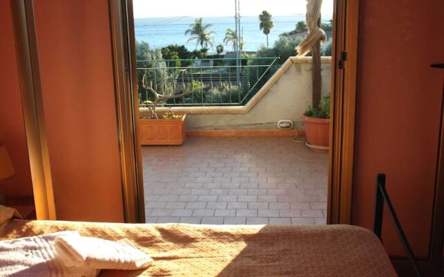 B&b Il giardino delle meraviglie