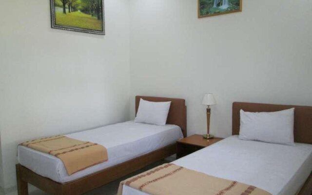 Hotel Elim