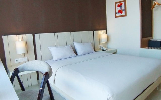 Swiss-Belinn Gajah Mada Medan