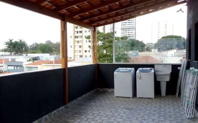 Visto Hostel