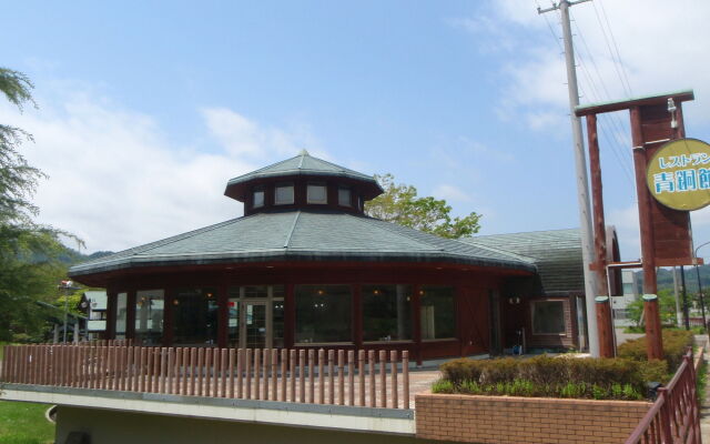 Hotel Kosaka Gold Palace