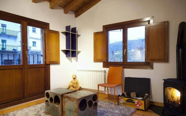 Casa Rural Villa Liquidambar