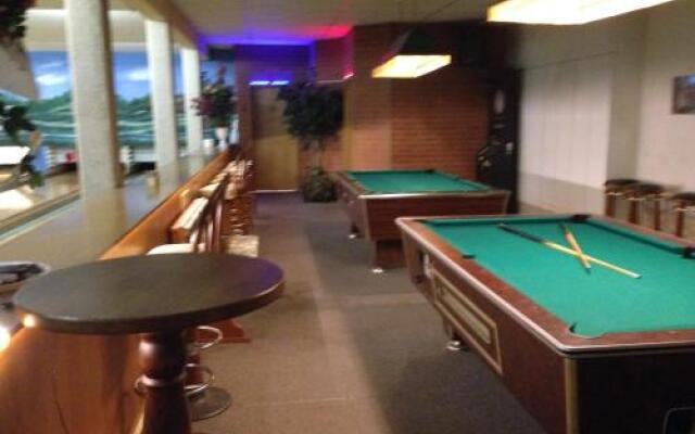 Hotel-Restaurant & Bowlingcenter "Zur Panke"