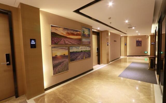 Lavande Hotels Foshan Pioneer Industrial Park